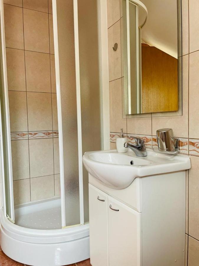 Apartman Mona Mostar Exterior photo