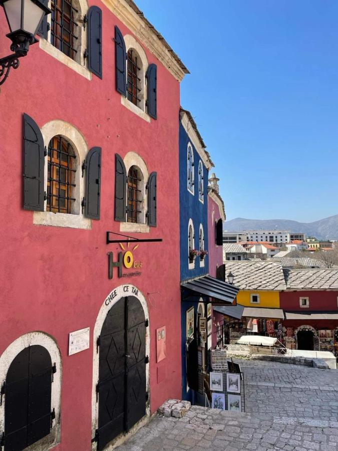 Apartman Mona Mostar Exterior photo