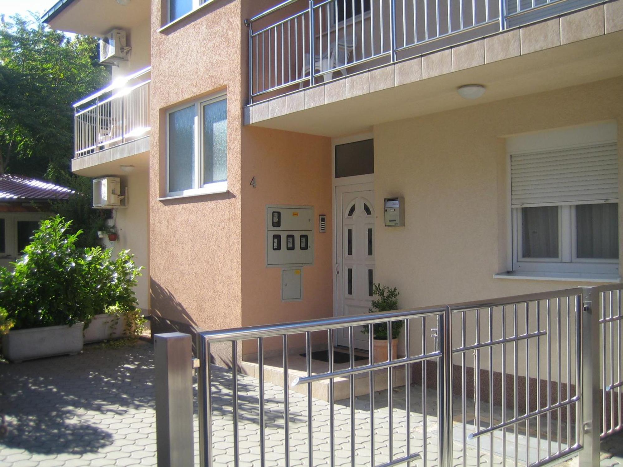 Apartman Mona Mostar Exterior photo