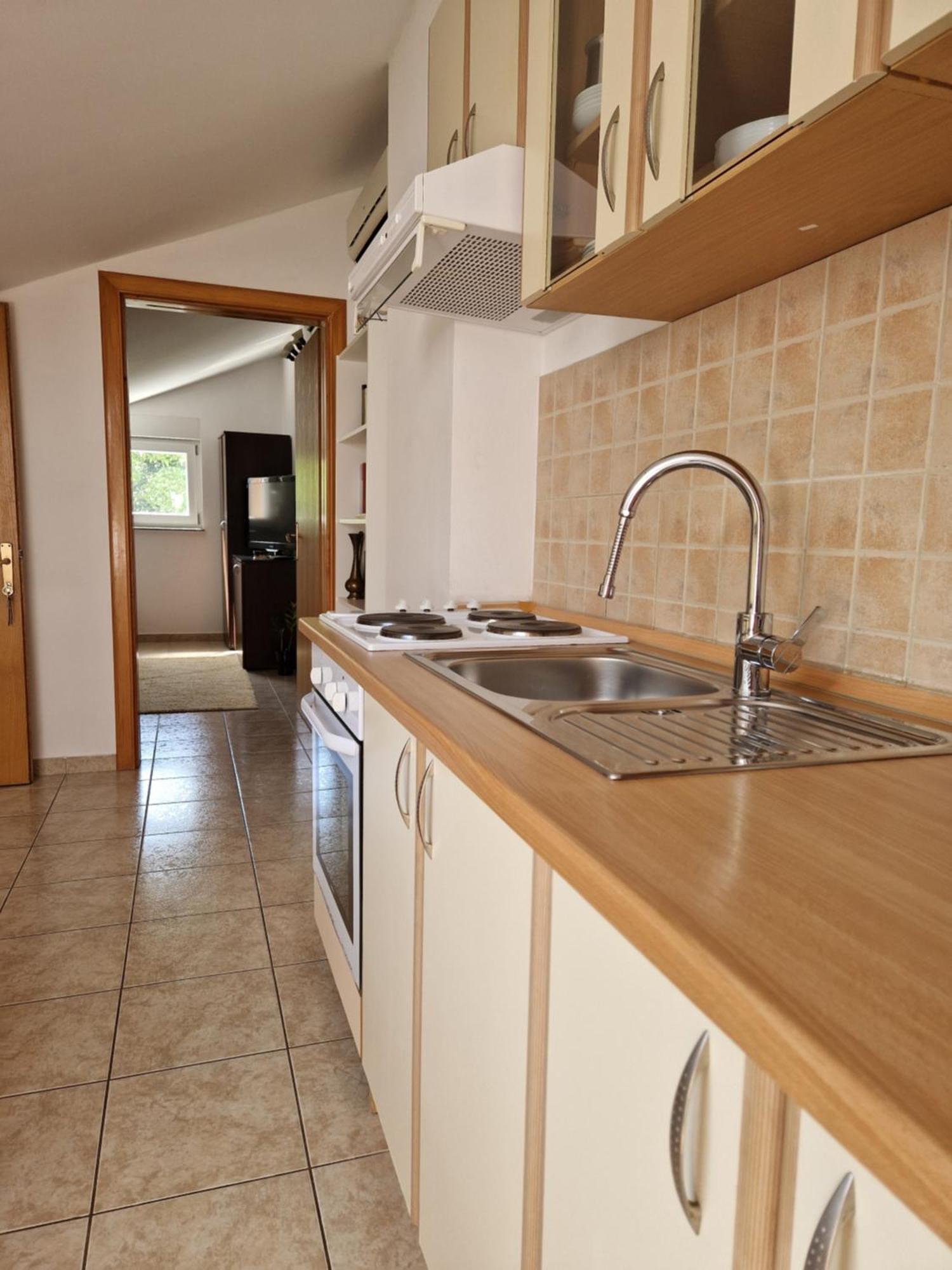 Apartman Mona Mostar Room photo