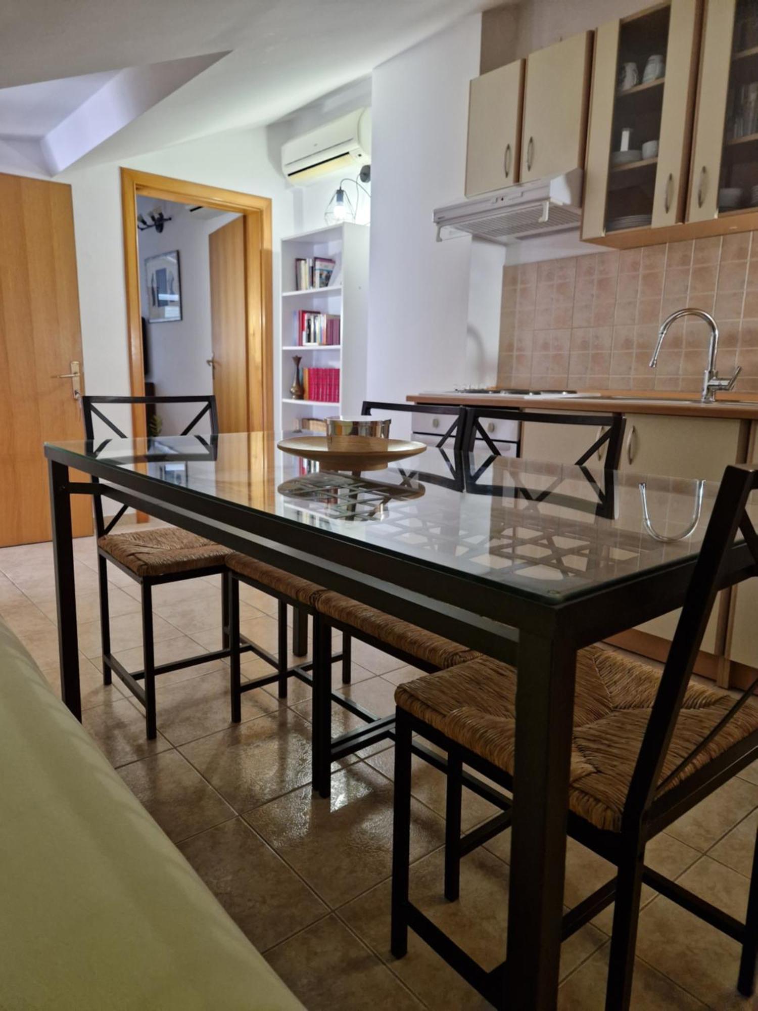 Apartman Mona Mostar Room photo