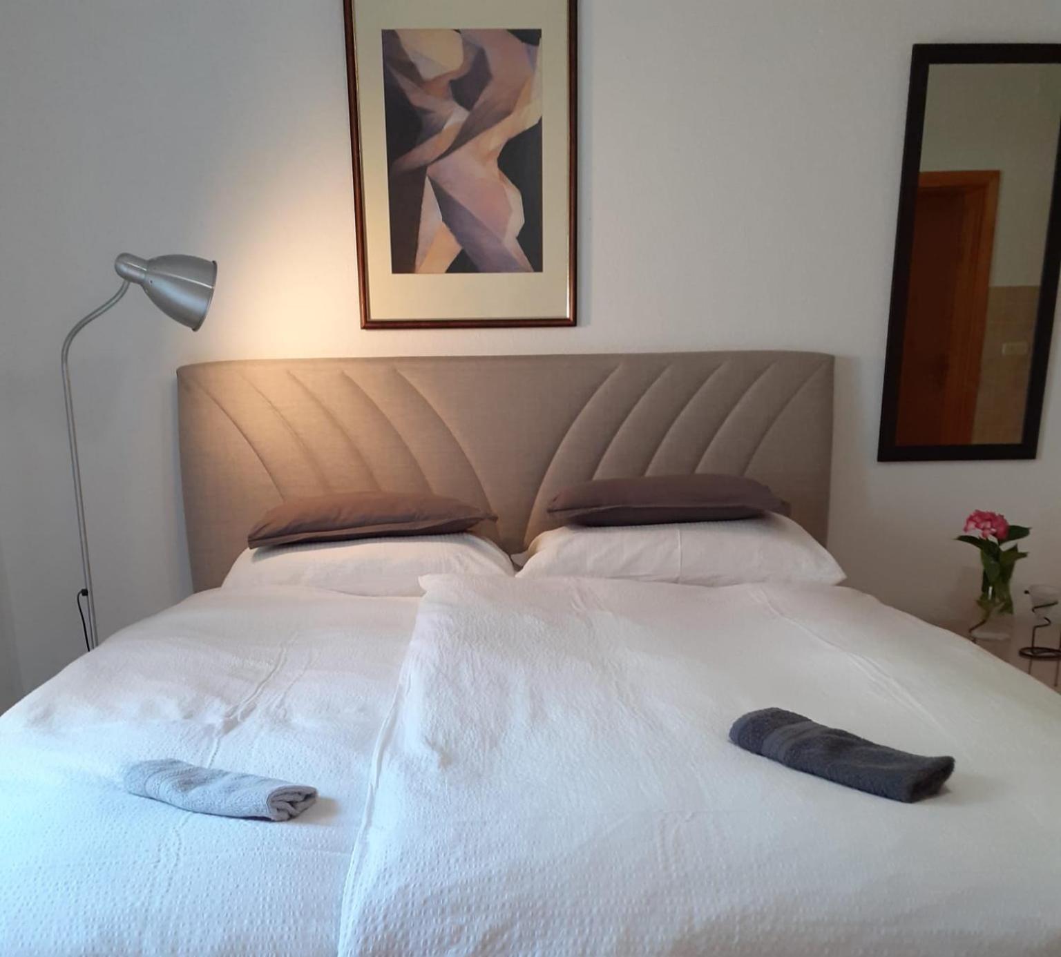 Apartman Mona Mostar Room photo