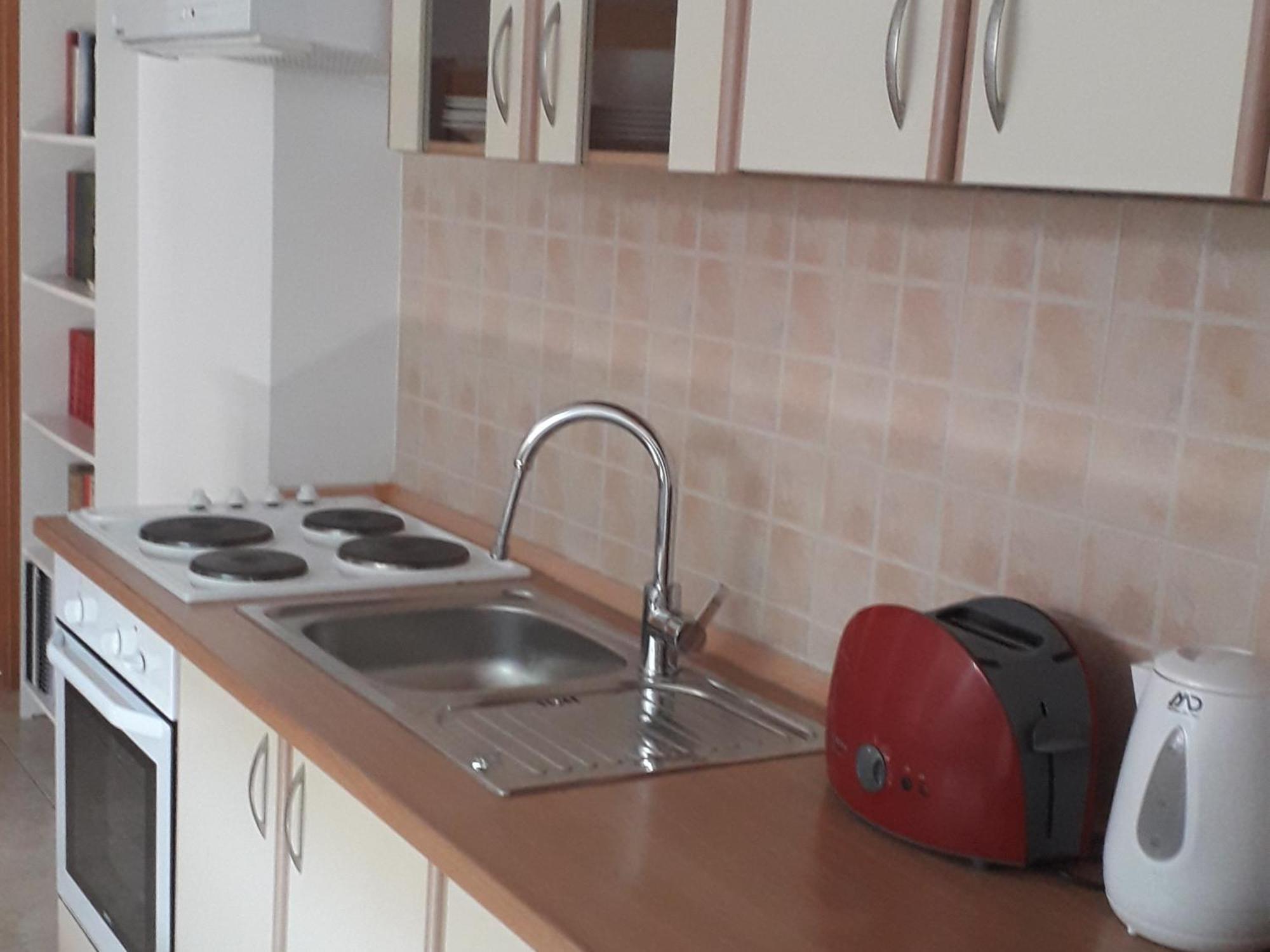 Apartman Mona Mostar Room photo