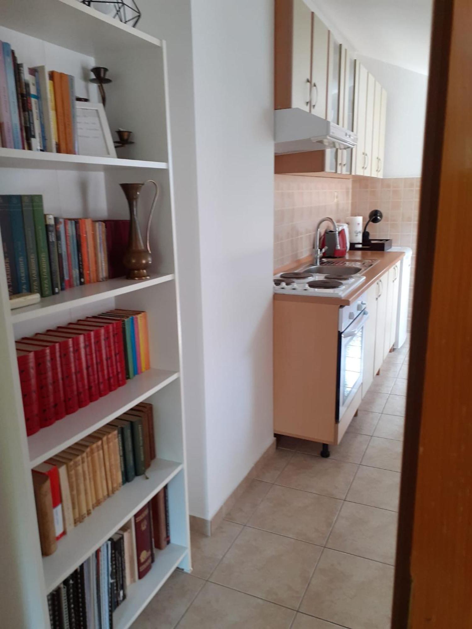 Apartman Mona Mostar Room photo