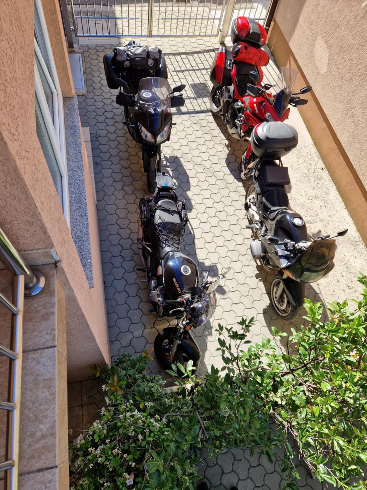 Apartman Mona Mostar Exterior photo