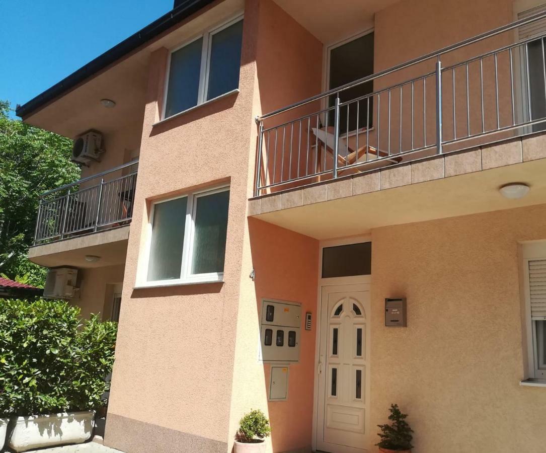Apartman Mona Mostar Exterior photo