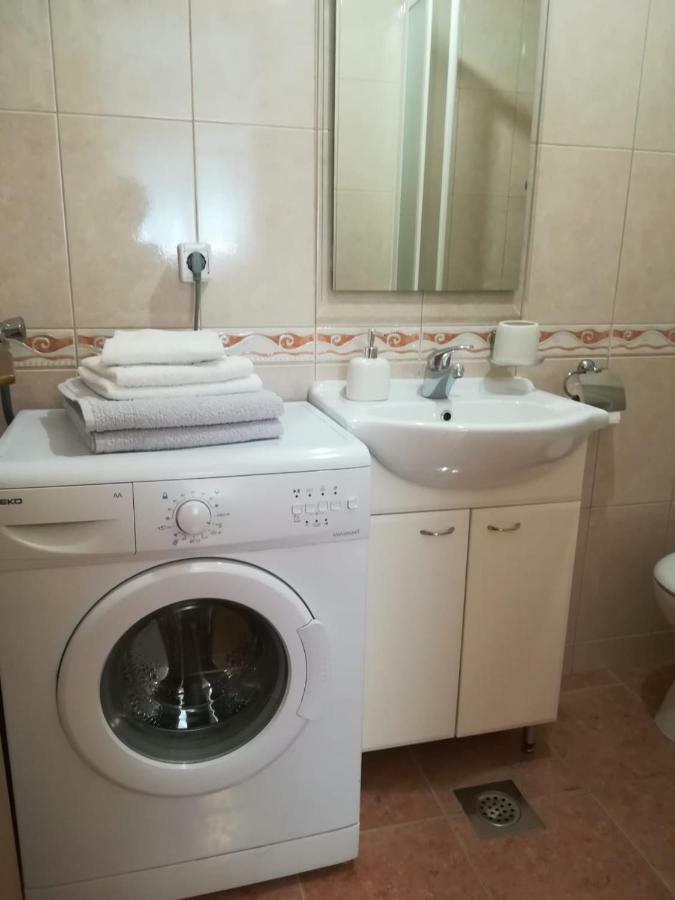 Apartman Mona Mostar Exterior photo